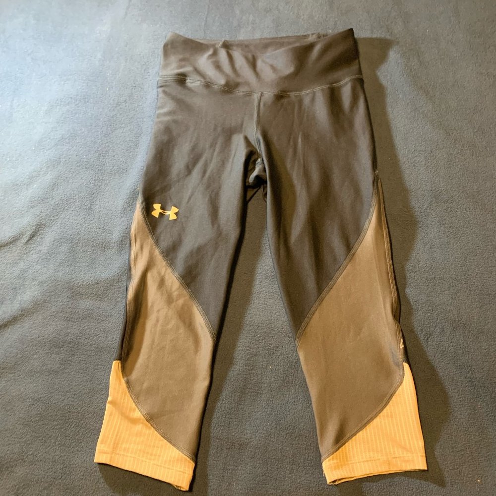 workout capris
